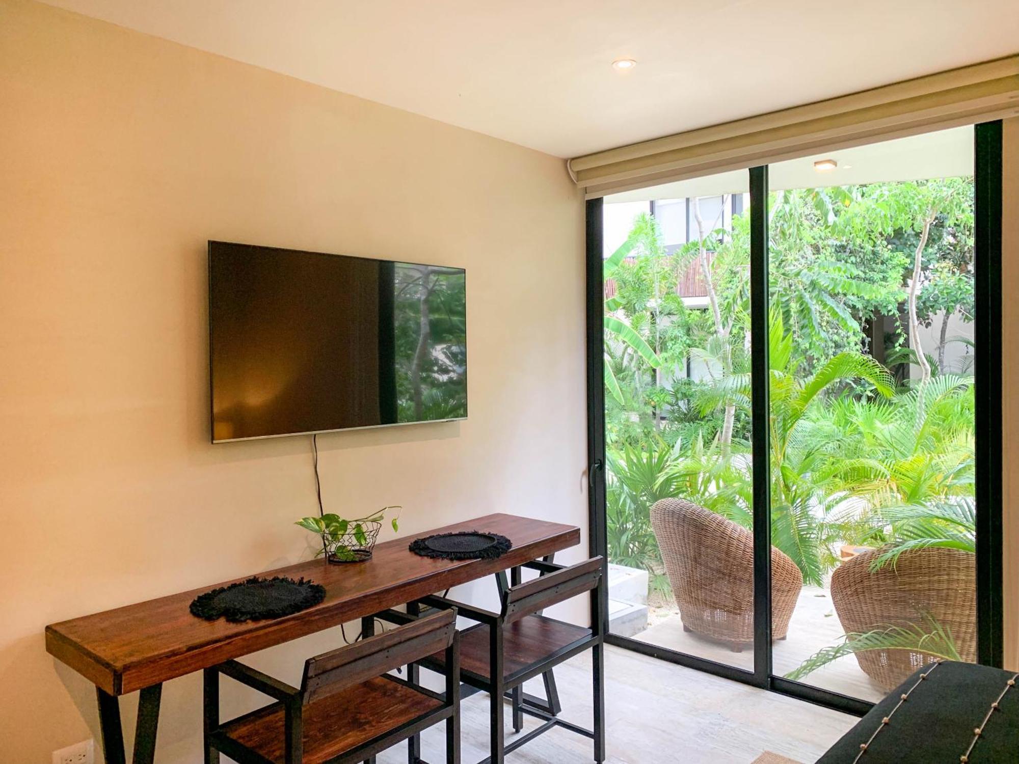 Ferienwohnung Ophelia Experience Tulum Zimmer foto