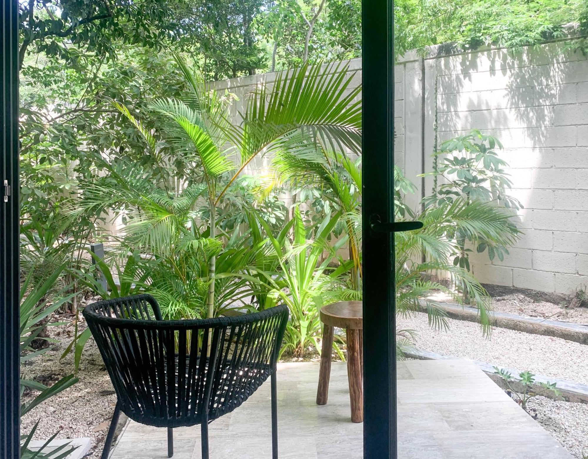 Ferienwohnung Ophelia Experience Tulum Zimmer foto